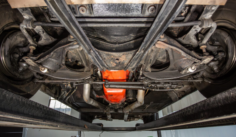 								1964 Chevrolet Corvette Convertible 4-Speed full									