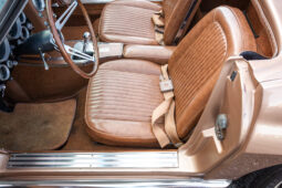 										1964 Chevrolet Corvette Convertible 4-Speed full									