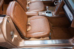 										1964 Chevrolet Corvette Convertible 4-Speed full									