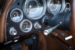 										1964 Chevrolet Corvette Convertible 4-Speed full									