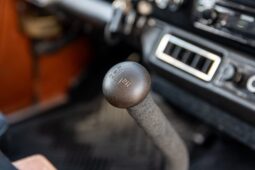 1977 Ford Bronco Sport 302