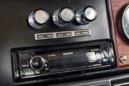 1977 Ford Bronco Sport 302