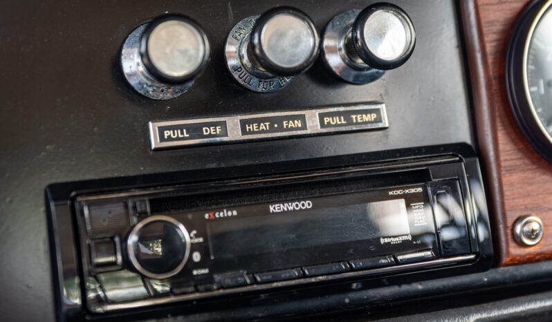 								1977 Ford Bronco Sport 302 full									