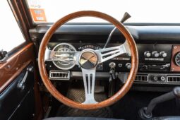 										1977 Ford Bronco Sport 302 full									