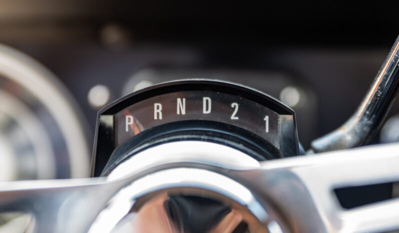 								1977 Ford Bronco Sport 302 full									