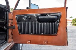 										1977 Ford Bronco Sport 302 full									