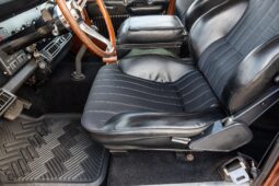 										1977 Ford Bronco Sport 302 full									