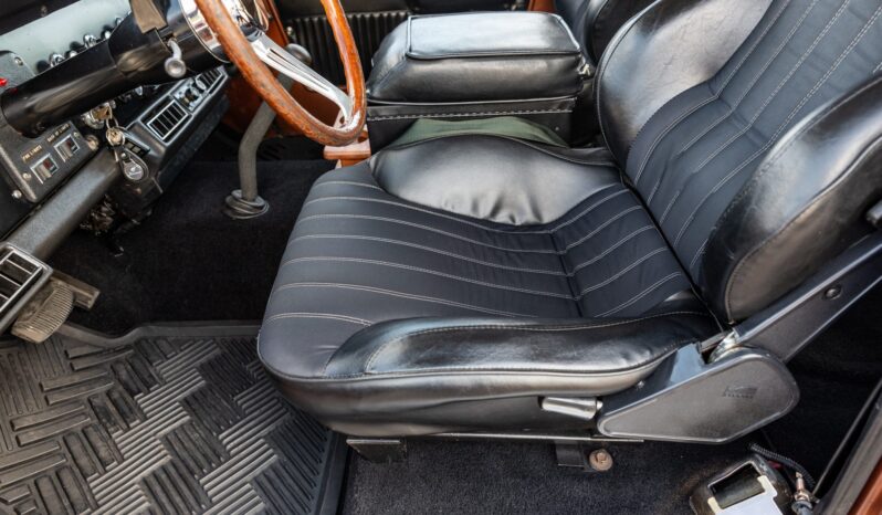 								1977 Ford Bronco Sport 302 full									