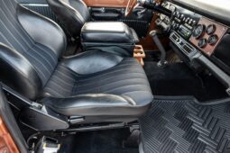 										1977 Ford Bronco Sport 302 full									