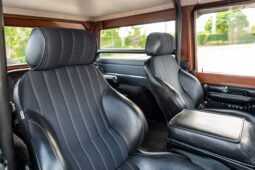 										1977 Ford Bronco Sport 302 full									