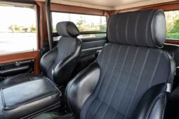 										1977 Ford Bronco Sport 302 full									