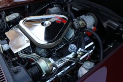 										1969 Chevrolet Corvette L71 427 435 Convertible 4-Speed full									