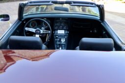 1969 Chevrolet Corvette L71 427 435 Convertible 4-Speed