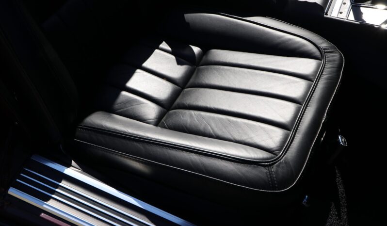 								1969 Chevrolet Corvette L71 427 435 Convertible 4-Speed full									