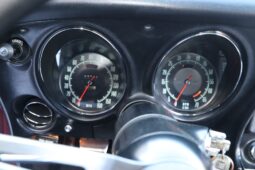 										1969 Chevrolet Corvette L71 427 435 Convertible 4-Speed full									