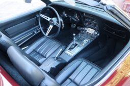 										1969 Chevrolet Corvette L71 427 435 Convertible 4-Speed full									