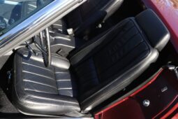 										1969 Chevrolet Corvette L71 427 435 Convertible 4-Speed full									