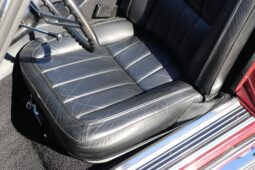 										1969 Chevrolet Corvette L71 427 435 Convertible 4-Speed full									