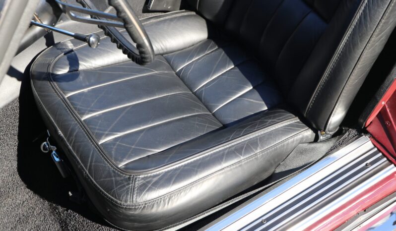 								1969 Chevrolet Corvette L71 427 435 Convertible 4-Speed full									