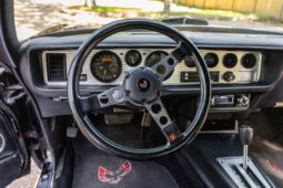 1979 Pontiac Firebird Trans Am