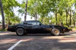 1979 Pontiac Firebird Trans Am