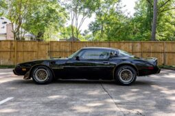 1979 Pontiac Firebird Trans Am