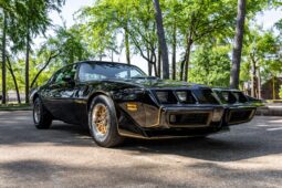 1979 Pontiac Firebird Trans Am