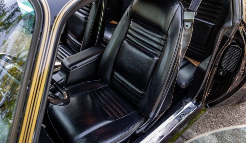 								1979 Pontiac Firebird Trans Am full									