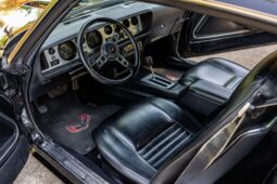 										1979 Pontiac Firebird Trans Am full									