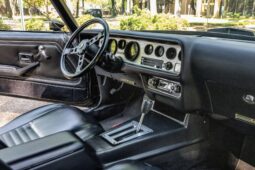 										1979 Pontiac Firebird Trans Am full									