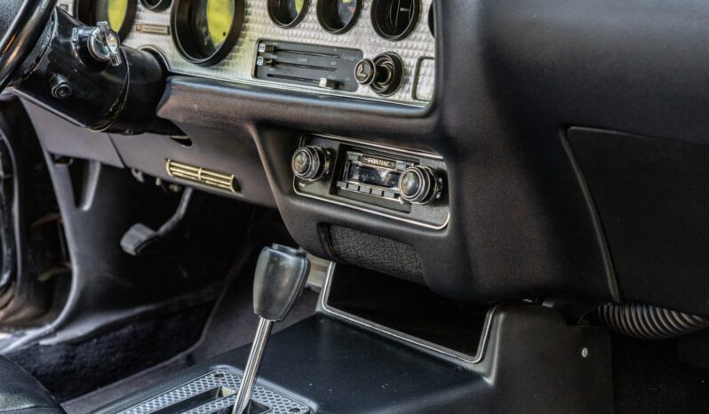 								1979 Pontiac Firebird Trans Am full									