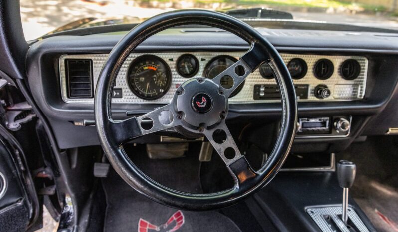 								1979 Pontiac Firebird Trans Am full									