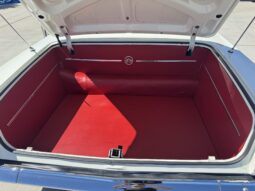 										1963 Chevrolet Impala SS Sport Coupe full									