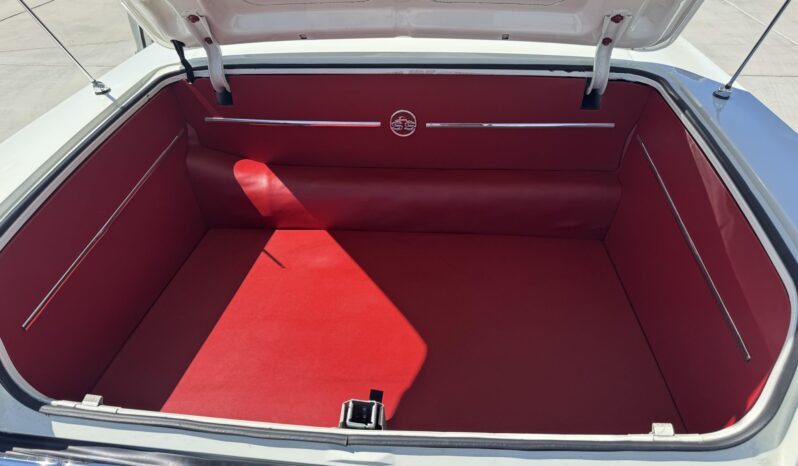 								1963 Chevrolet Impala SS Sport Coupe full									