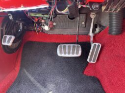 1963 Chevrolet Impala SS Sport Coupe