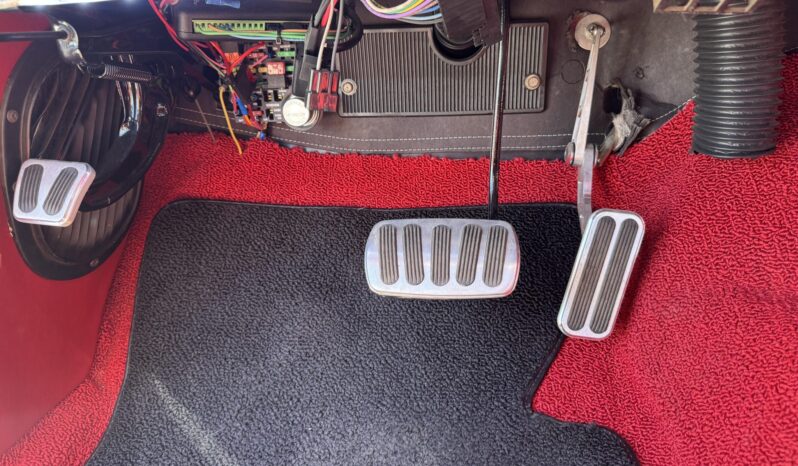 								1963 Chevrolet Impala SS Sport Coupe full									