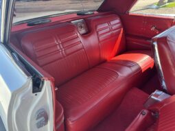 1963 Chevrolet Impala SS Sport Coupe