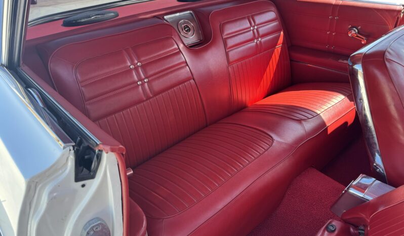 								1963 Chevrolet Impala SS Sport Coupe full									