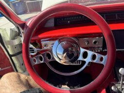 1963 Chevrolet Impala SS Sport Coupe