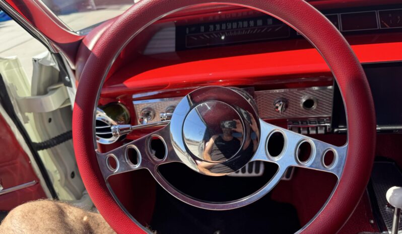 								1963 Chevrolet Impala SS Sport Coupe full									