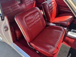 										1963 Chevrolet Impala SS Sport Coupe full									