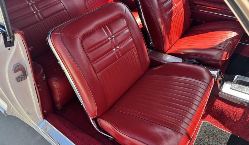 								1963 Chevrolet Impala SS Sport Coupe full									