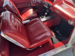 										1963 Chevrolet Impala SS Sport Coupe full									