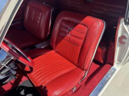 										1963 Chevrolet Impala SS Sport Coupe full									