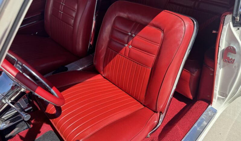 								1963 Chevrolet Impala SS Sport Coupe full									