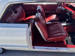 										1963 Chevrolet Impala SS Sport Coupe full									