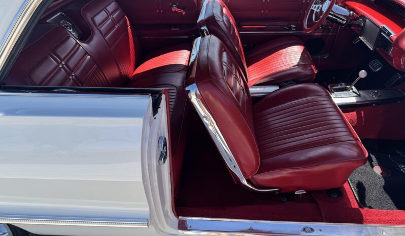 								1963 Chevrolet Impala SS Sport Coupe full									