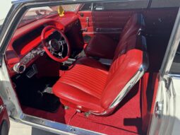 										1963 Chevrolet Impala SS Sport Coupe full									