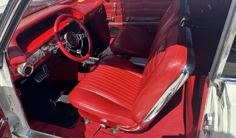 								1963 Chevrolet Impala SS Sport Coupe full									