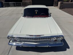 										1963 Chevrolet Impala SS Sport Coupe full									
